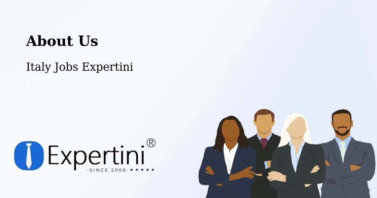 About Expertini Recruitment Platform  – Barcis - Barcis, Italy Jobs Expertini